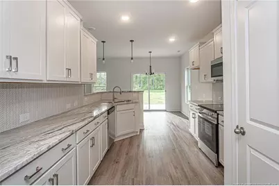 3163 South River School (Lot 14) Road, Wade, NC 28395 - Photo 6