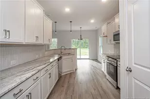 3163 S River School Rd Lot 14, Wade, NC 28395 - Photo 6