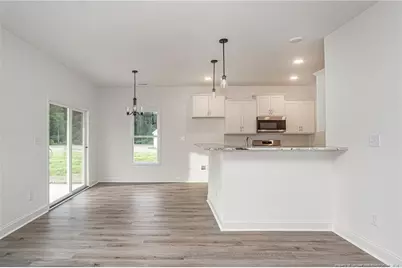 3163 South River School (Lot 14) Road, Wade, NC 28395 - Photo 8