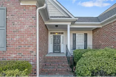 6404 Gatwick Road, Fayetteville, NC 28311 - Photo 4