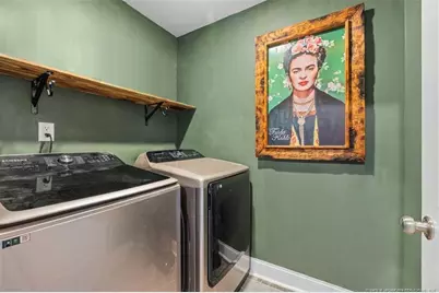 403 Laurel Lake Road, Salemburg, NC 28385 - Photo 18