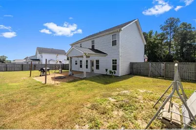 403 Laurel Lake Road, Salemburg, NC 28385 - Photo 32