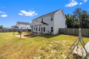 403 Laurel Lake Rd, Salemburg, NC 28385 - Photo 32