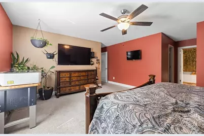 403 Laurel Lake Road, Salemburg, NC 28385 - Photo 22