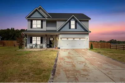 403 Laurel Lake Road, Salemburg, NC 28385 - Photo 2