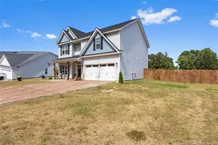 403 Laurel Lake Rd, Salemburg, NC 28385 - Photo 38