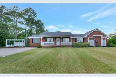 6036-6070 Camden Road, Fayetteville, NC 28306 - Photo 2