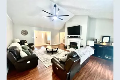 726 Foxcroft Drive, Fayetteville, NC 28311 - Photo 10