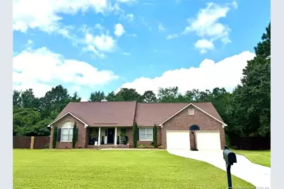 726 Foxcroft Drive, Fayetteville, NC 28311 - Photo 1