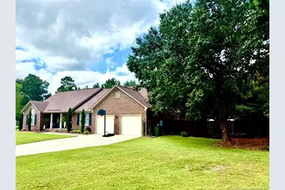 726 Foxcroft Drive, Fayetteville, NC 28311 - Photo 4