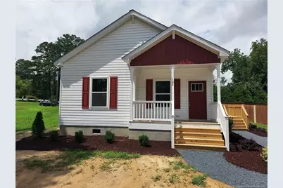 102 Lincoln Avenue, Carthage, NC 28327 - Photo 8