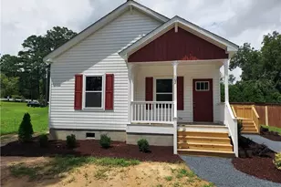 102 Lincoln Ave, Carthage, NC 28327 - Photo 8