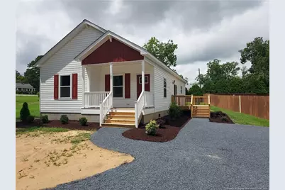 102 Lincoln Avenue, Carthage, NC 28327 - Photo 2