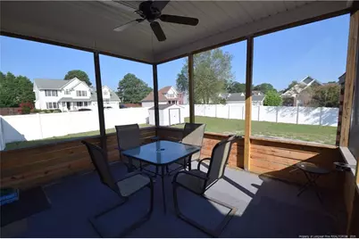 56 Timberline Drive, Sanford, NC 27332 - Photo 32