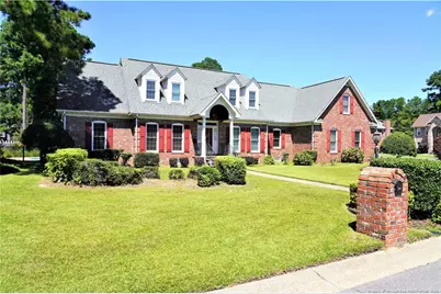 568 Broyhill Road, Fayetteville, NC 28314 - Photo 2