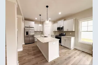 279 Elijah Way, Vass, NC 28394 - Photo 18