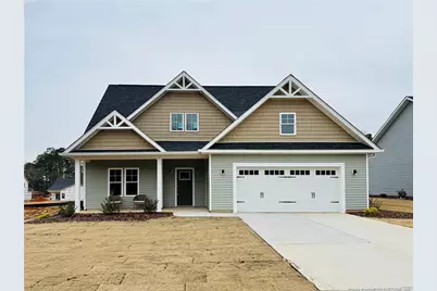 279 Elijah Way, Vass, NC 28394 - Photo 1