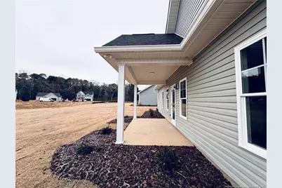 279 Elijah Way, Vass, NC 28394 - Photo 36