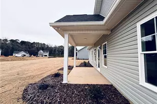 279 Elijah Way, Vass, NC 28394 - Photo 36