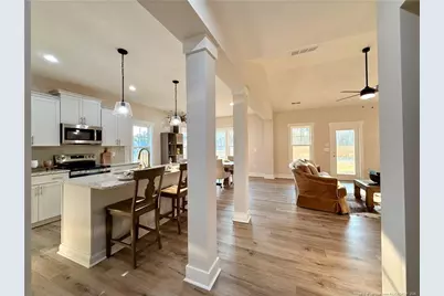 279 Elijah Way, Vass, NC 28394 - Photo 10