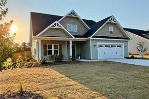 279 Elijah Way, Vass, NC 28394 - Photo 1
