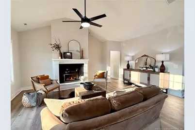 279 Elijah Way, Vass, NC 28394 - Photo 26