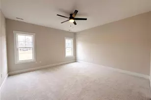 279 Elijah Way, Vass, NC 28394 - Photo 20