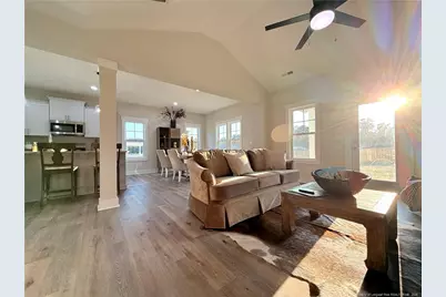 279 Elijah Way, Vass, NC 28394 - Photo 30