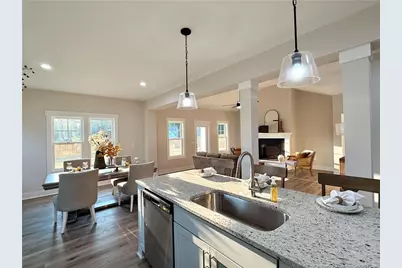 279 Elijah Way, Vass, NC 28394 - Photo 16