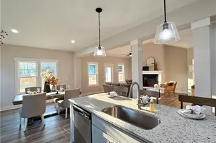 279 Elijah Way, Vass, NC 28394 - Photo 16