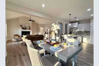 279 Elijah Way, Vass, NC 28394 - Photo 20