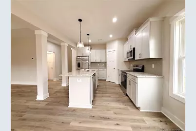 279 Elijah Way, Vass, NC 28394 - Photo 16