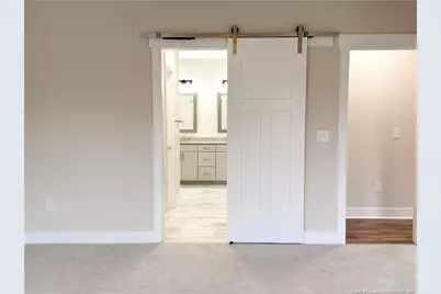 279 Elijah Way, Vass, NC 28394 - Photo 22