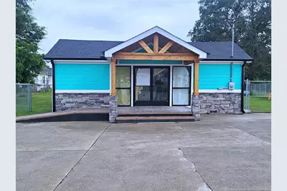 3386 Cumberland Road, Fayetteville, NC 28306 - Photo 1