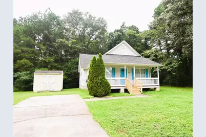 6158 Lonestar Road, Fayetteville, NC 28303 - Photo 2