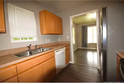 6158 Lonestar Road, Fayetteville, NC 28303 - Photo 8