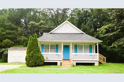 6158 Lonestar Road, Fayetteville, NC 28303 - Photo 1