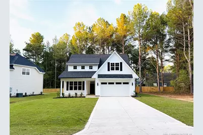 857 Thrush Drive, Vass, NC 28394 - Photo 6