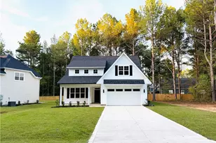 857 Thrush Dr, Vass, NC 28394 - Photo 6