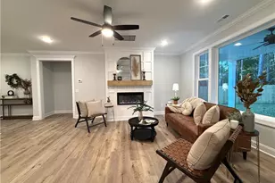 857 Thrush Dr, Vass, NC 28394 - Photo 16