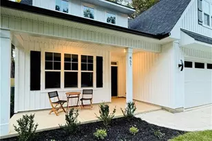 857 Thrush Dr, Vass, NC 28394 - Photo 4