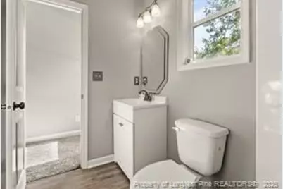 204 W E Street, Erwin, NC 28339 - Photo 28