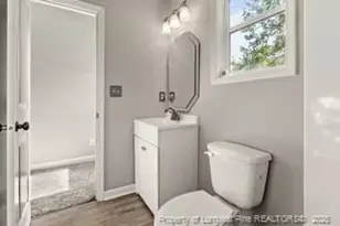 204 W E St, Erwin, NC 28339 - Photo 28