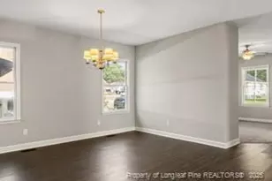 204 W E St, Erwin, NC 28339 - Photo 14