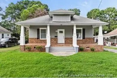 204 W E Street, Erwin, NC 28339 - Photo 1