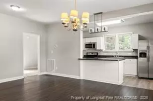 204 W E St, Erwin, NC 28339 - Photo 12