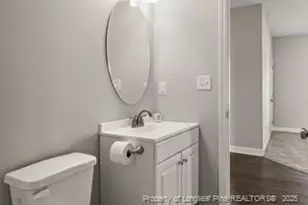 204 W E St, Erwin, NC 28339 - Photo 34