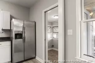 204 W E St, Erwin, NC 28339 - Photo 20