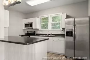 204 W E St, Erwin, NC 28339 - Photo 16