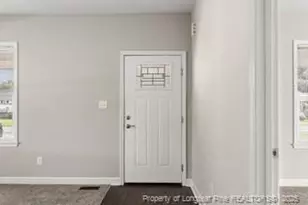 204 W E St, Erwin, NC 28339 - Photo 6